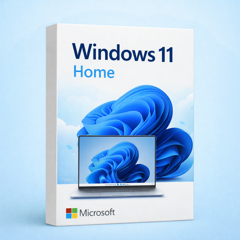 [정품바로발송]윈도우 11 홈/프로 제품키 한글영구버전