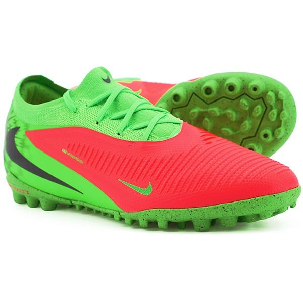 나이키 나이키 [패션플러스][나이키]팬텀 6 로우 프로 TF EH 엘링 홀란 (IH1788-603)