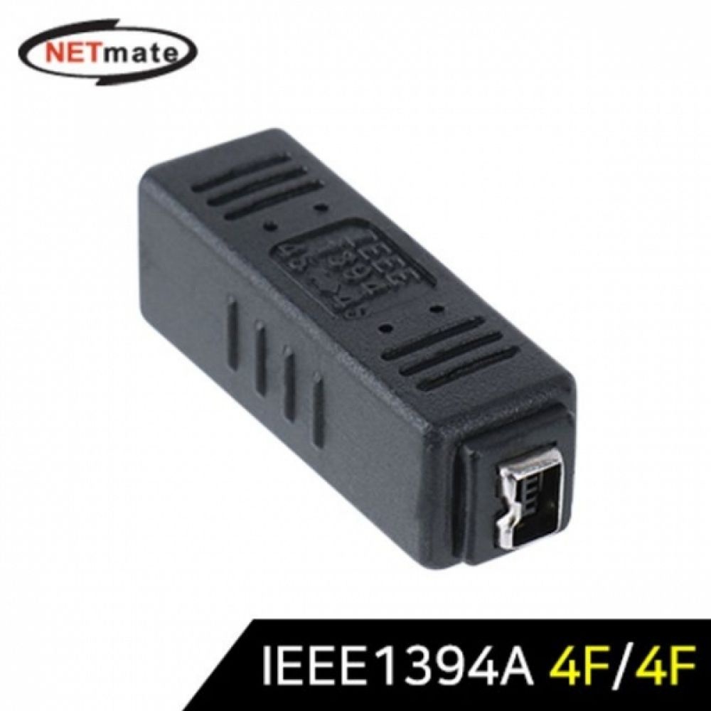 NM IEEE1394 4F 4F 젠더