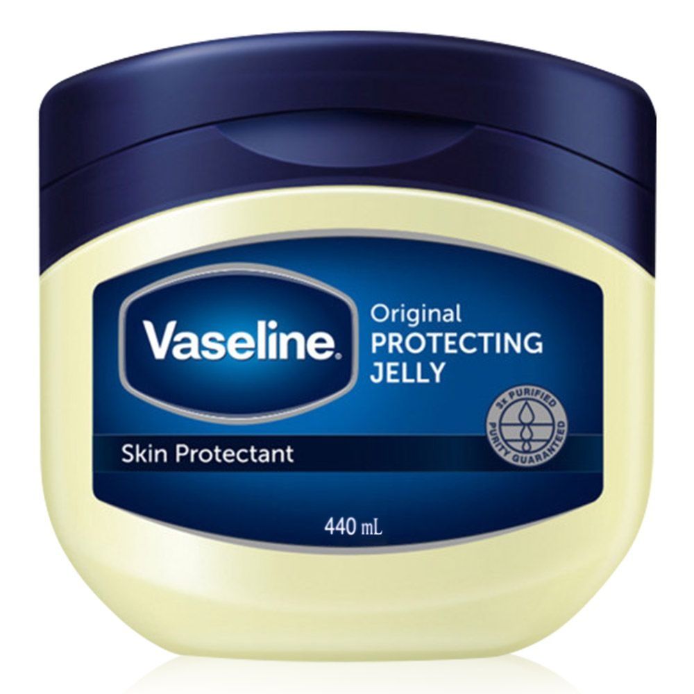 바세린 바세린 고보습 바셀린 립밤 무향 바디로션 크림 젤리 440ml 1개 대용량 인기만점 정석 도전 안심 응원