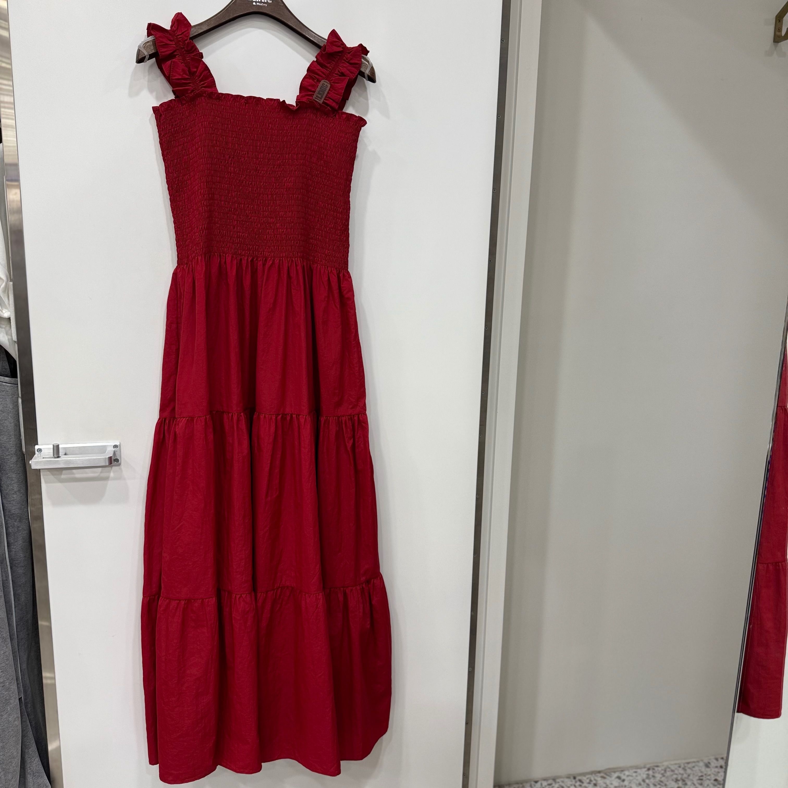 르니앤맥코이 [모다아울렛][르니앤맥코이]러블리 프릴 원피스MN08OP6700_YS 양산점