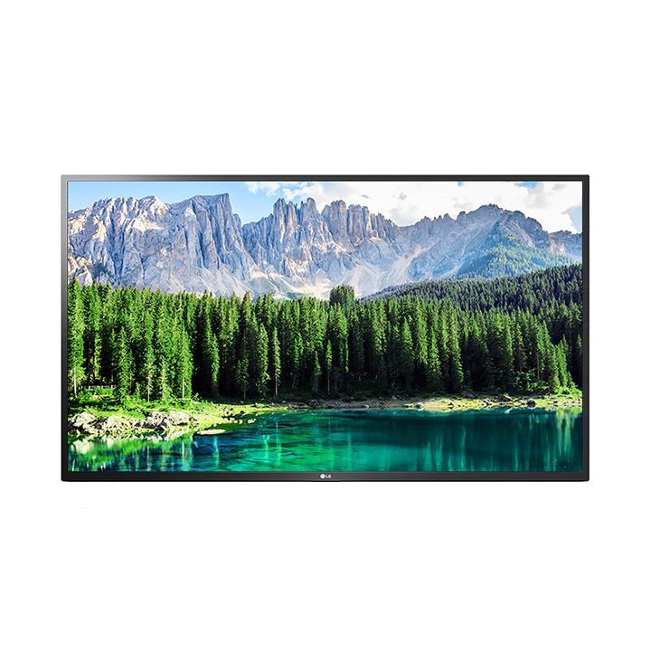 [중고] LG전자 [중고] LG전자 43인치 UHD LED TV 기본형 (43UM781C)