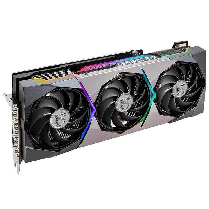 MSI 지포스 RTX 3080 SUPRIM X 10G LHR (MS-V389V2)
