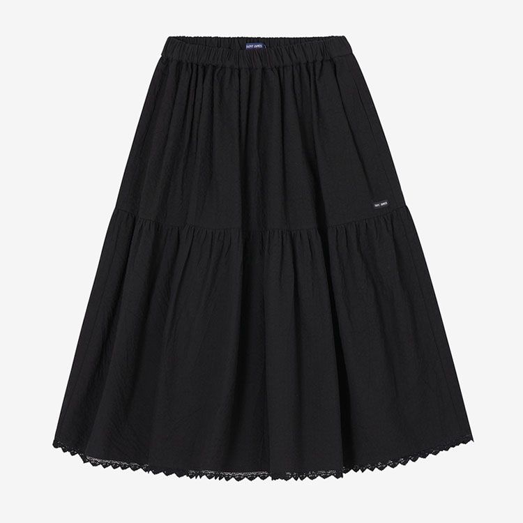 세인트제임스 여성 떼 ASJF261KR62-BLK