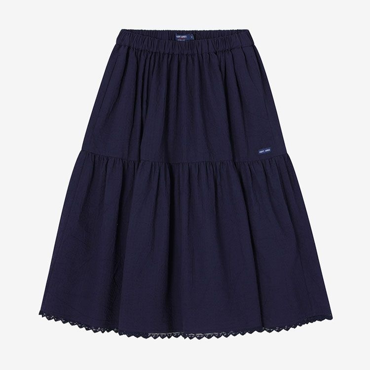 세인트제임스 여성 떼 ASJF261KR62-NVY