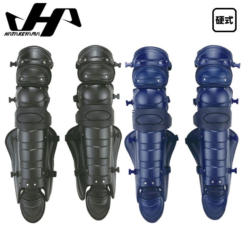 [해외] 하타케야마 야구 캐치레거스 하드 소프트볼 겸용 CGL