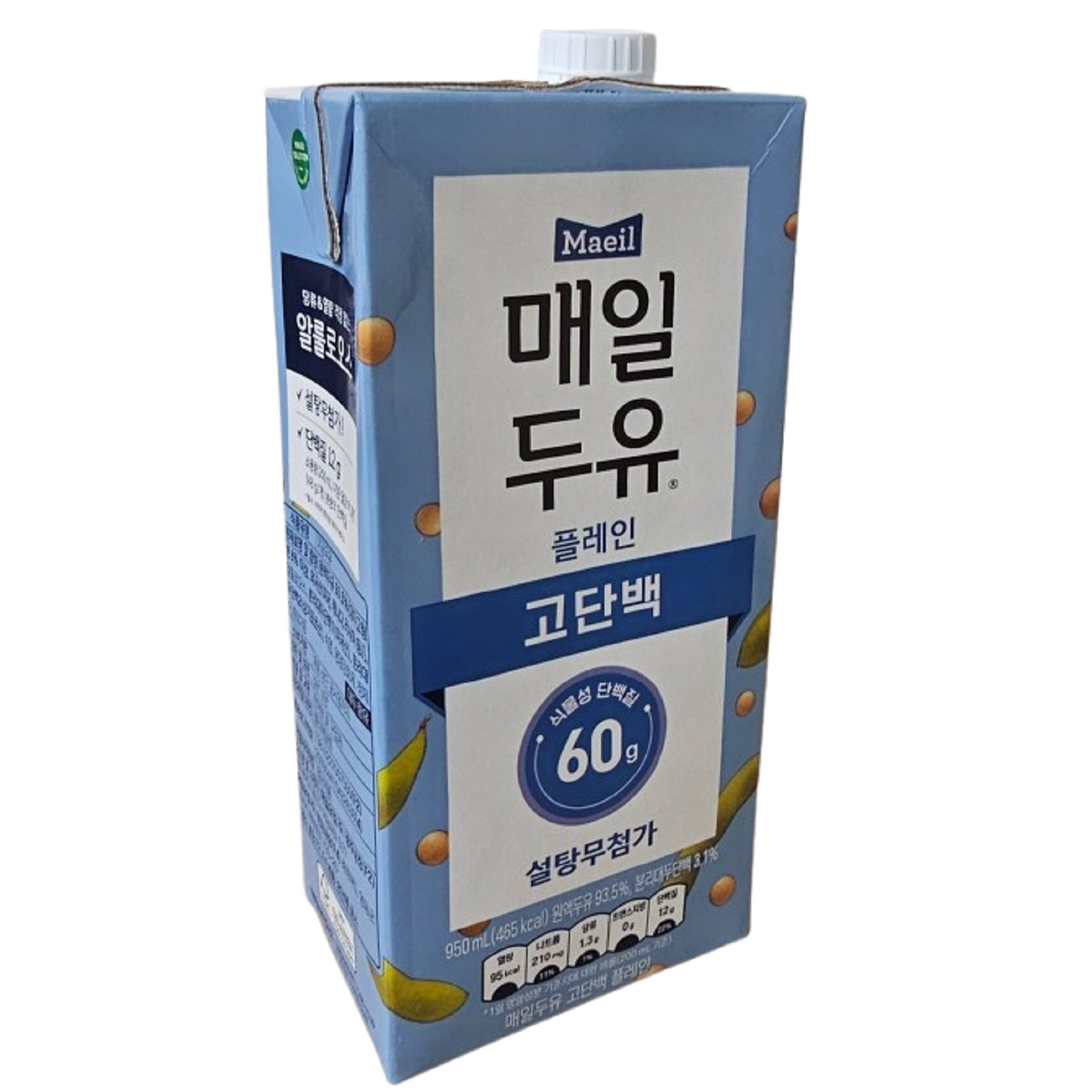 매일유업 매일유업 매일두유 고단백 950ML