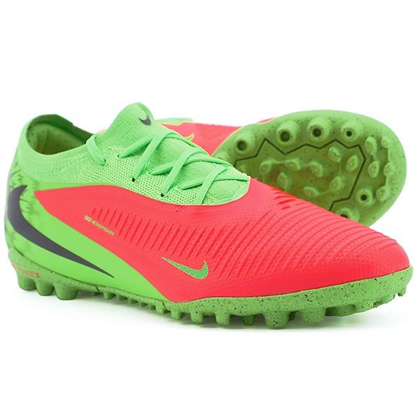 나이키 나이키 [하프클럽]나이키 팬텀 6 로우 프로 TF EH 엘링 홀란 (IH1788-603)