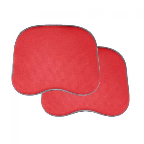 밸런스온 핏 시트 2P - 레드 방석