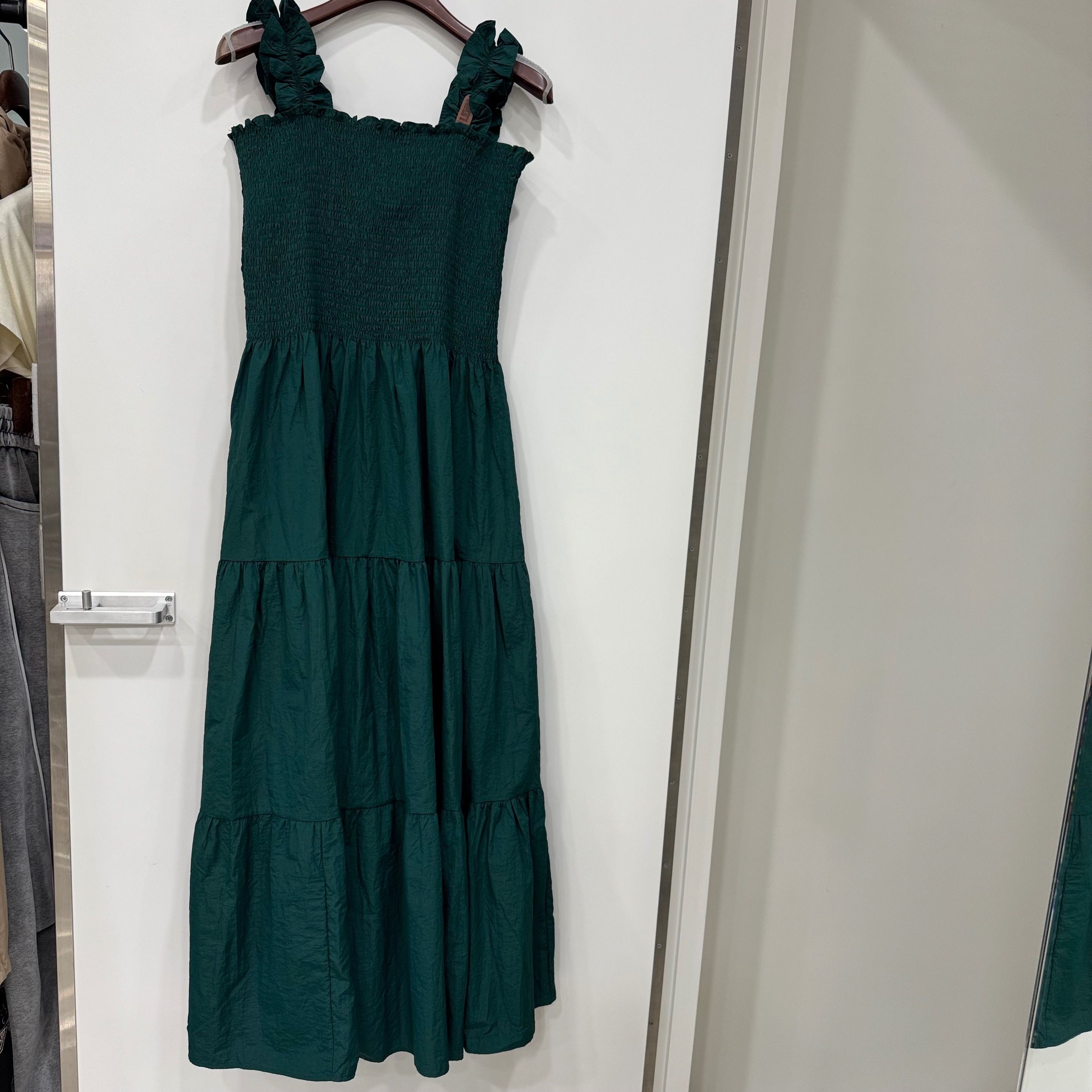 르니앤맥코이 [모다아울렛][르니앤맥코이]러블리 프릴 원피스MN08OP67000_YS 양산점