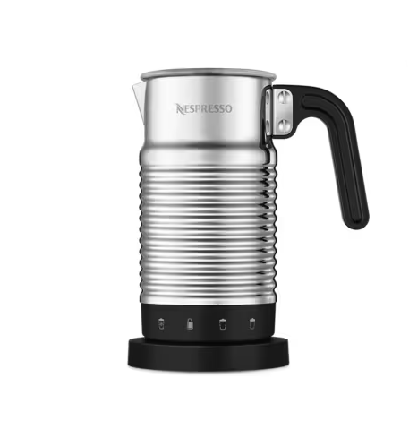 네스프레소 네스프레소 에어로치노4 - 157206