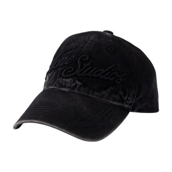 아크네 스튜디오 26SS ACNE 스튜디오 모자 C40416 900 black