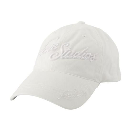 아크네 스튜디오 26SS ACNE 스튜디오 모자 C40416 100 white