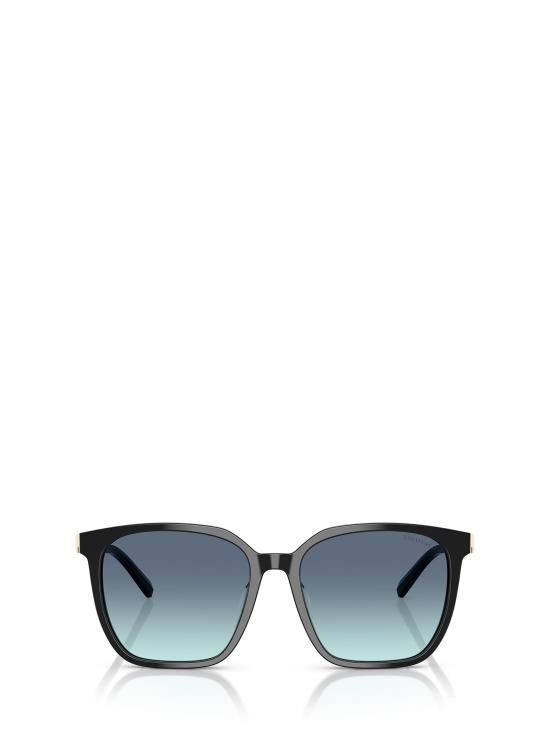 티파니앤코 26FW 티파니앤코 선글라스 TF4244D 80019S BLACK