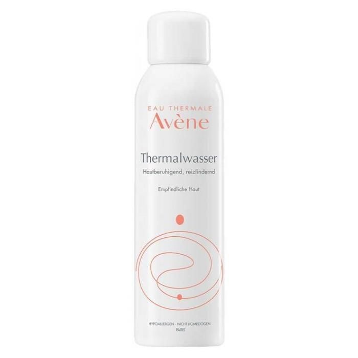 Avene [해외] 아벤느 온천수 미스트 150ml