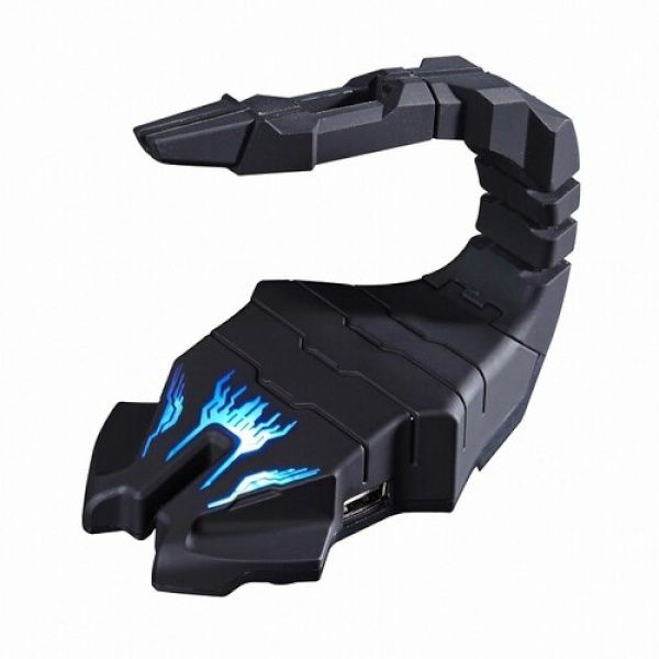 XENICS 마우스 번지, STORMX B1 Pro