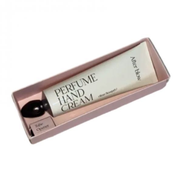 원필PICK 애프터블로우 퍼퓸 핸드크림 50ml 9종중 택1