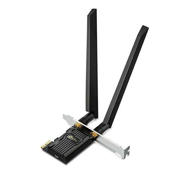 고품질 티피링크 TP-LINK Archer 블루투스 5.2 PCIe 어댑터 랜카드슬롯 무선랜카드 와아파이 WFLU8HL