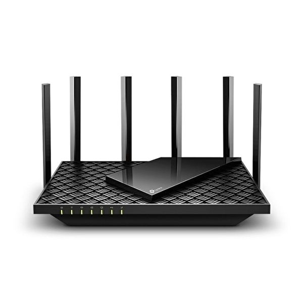 고품질 티피링크 TP-LINK Archer 5400Mbps Wi-Fi 6E 트라이 밴드 무선 와이파이 공유기 WFLU8J2