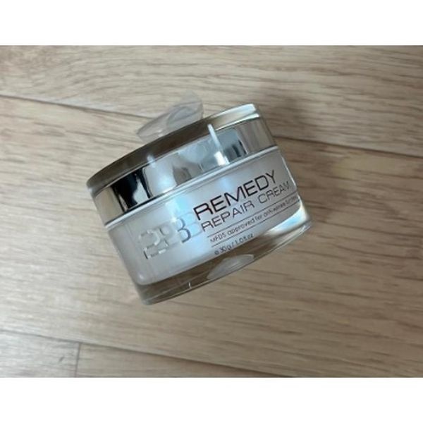 [하프클럽]낫츠 28 레미디 리페어 크림 30g