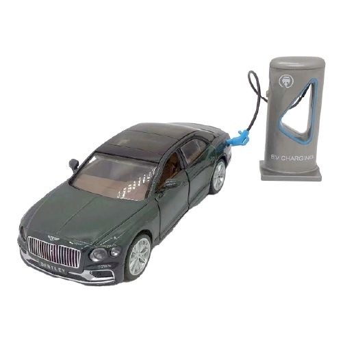 MSZ EV 1:38 벤틀리 플라잉스퍼