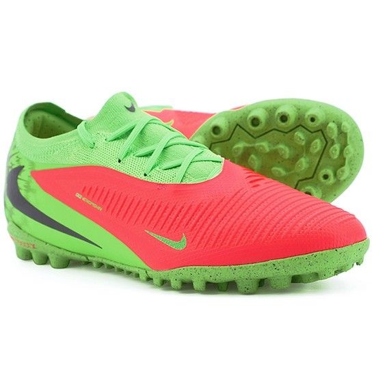 나이키(NIKE) IH1788-603 팬텀 6 로우 프로 TF EH 엘링 홀란