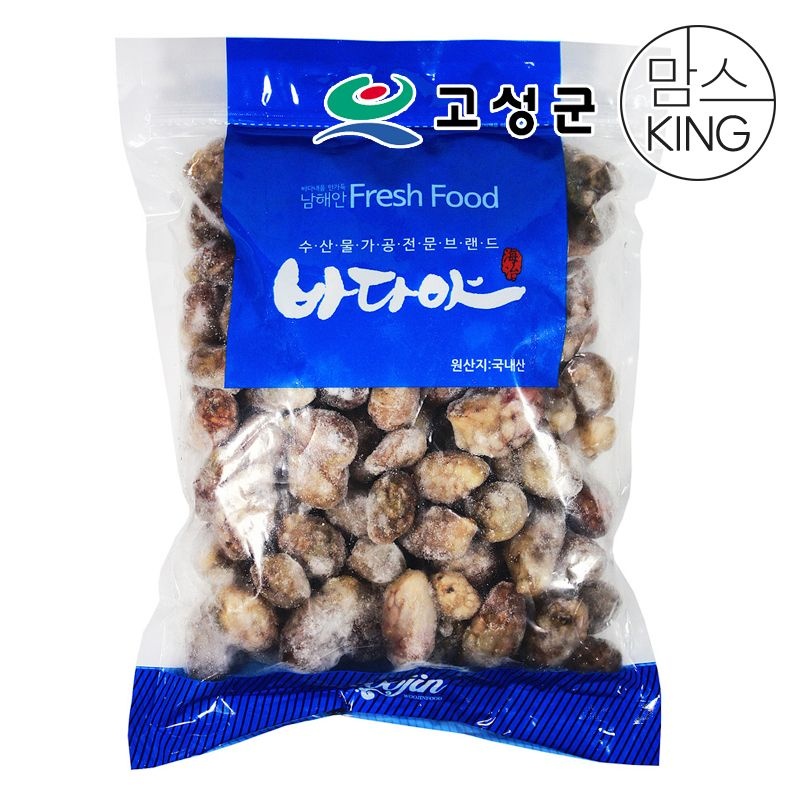 우진푸드 [공룡나라]우진푸드 100%국내산 냉동오만둥이 1kgx2개