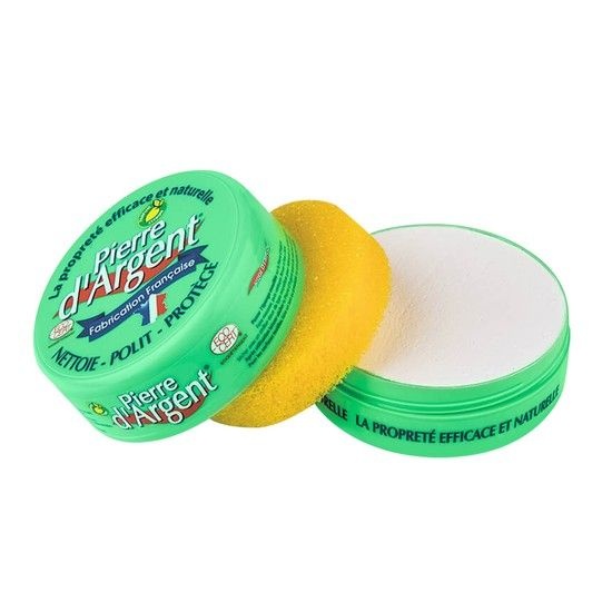 [공식/직수입] 프랑스 친환경 만능 다목적세정제 300g 레몬향+랜덤기프트