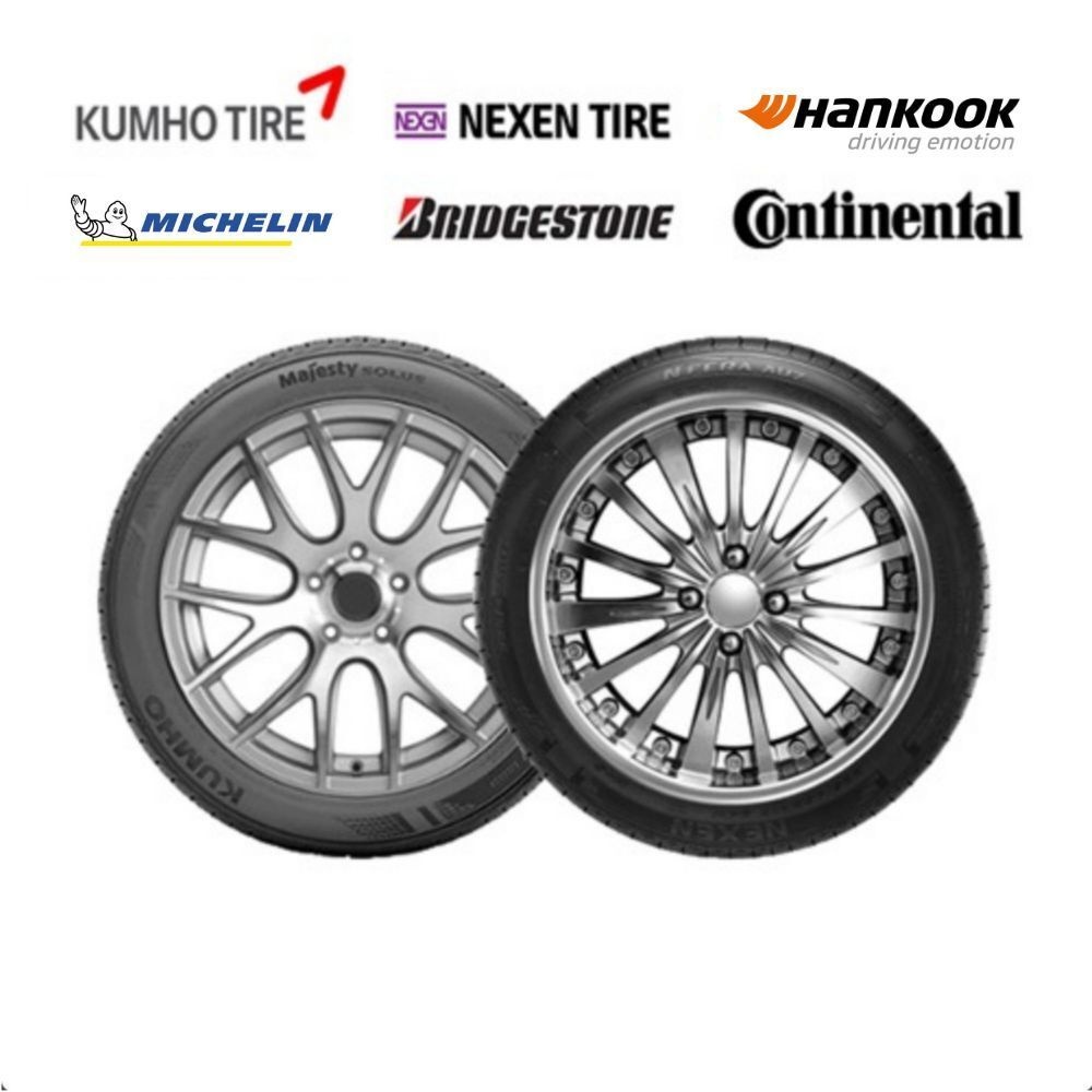 금호타이어 금호타이어 크루젠 프리미엄 KL33 235/65R17 2356517 수원 오산 평택 동탄 장착(공임비별도)