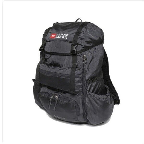 [롯데백화점] K2 케이투 등산배낭 구스토(GUSTO) 30L KUS25B03 LE1221569585