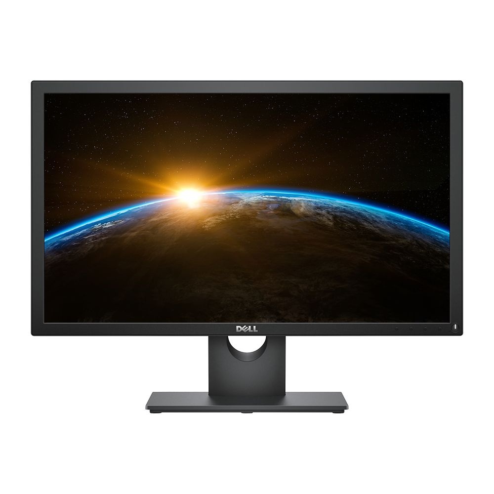 [중고] DELL E2318H FHD 광시야각 23인치 사무용 모니터 DP RGB 지원