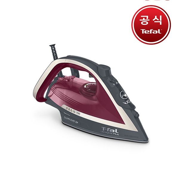 테팔 [테팔] 스팀다리미 울트라글라이드 플러스 FV5843