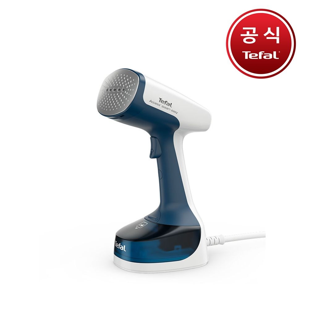 테팔 [테팔] 가먼스티머 액세스 스팀 이지 블루 DT7114K0