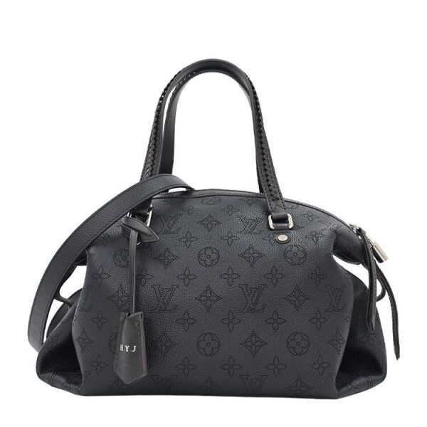 루이비통/병행수입 루이비통 [루이비통] [중고명품] 히나 아스테리아 토트백 4698 M54671