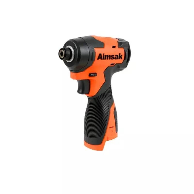 테온셀 아임삭 BL14M503 2G 충전 임팩 드라이버 14.4V 베어툴 본체만