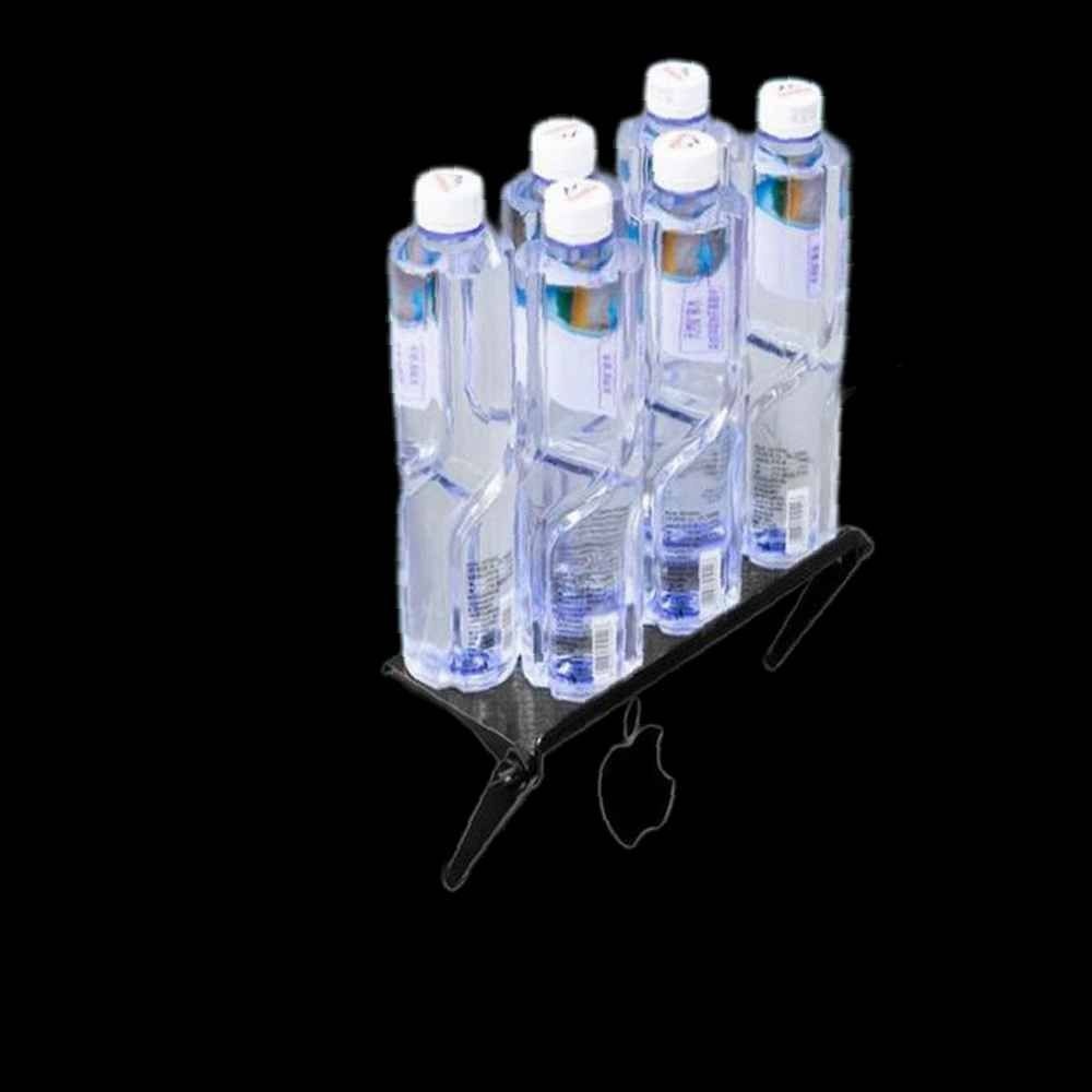 회사 직장 사무실 학원 모니터 간이 선반 수납 받침대