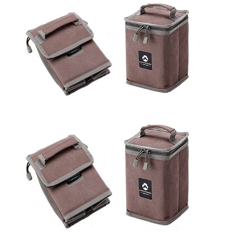 캠핑 여행 낚시 피크닉 가방 다용도 멀티 수납 보관 정리 휴대 접이식 파우치 소품 용품