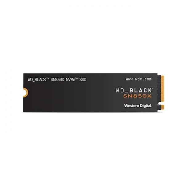 Western Digital WD BLACK SN850X M.2 NVMe (1TB) / BULK 벌크 / 히트싱크 방열판+고정나사 증정 ~7S153