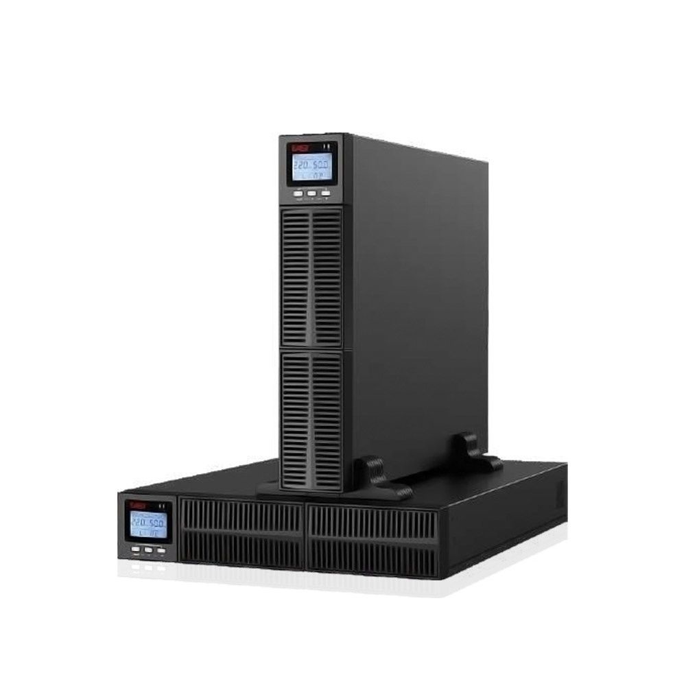 EAST UPS EA901RM/RT 1KVA/900w 36V 무정전전원장치