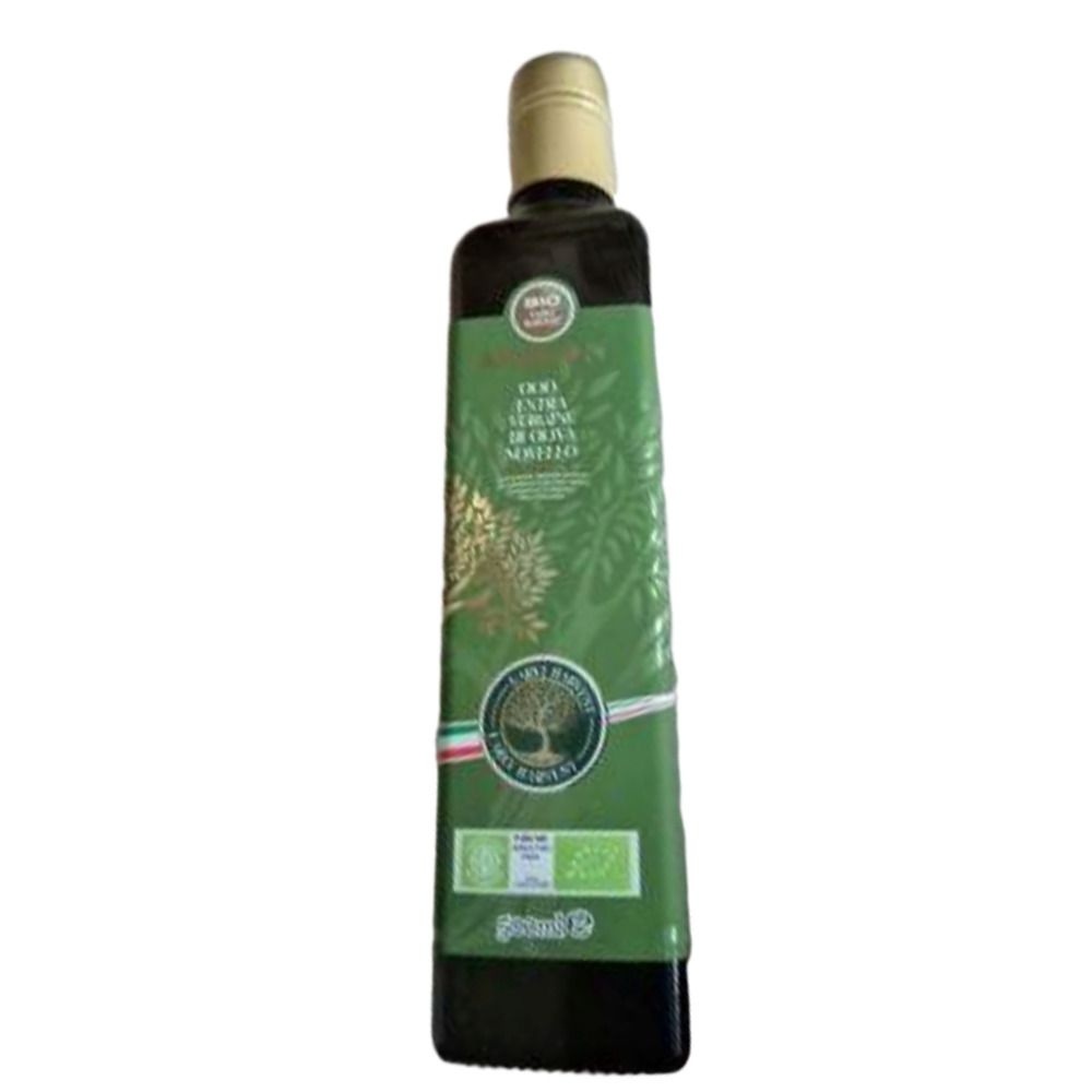 아페이론 노벨로 유기농 엑스트라 버진 올리브유 500ml