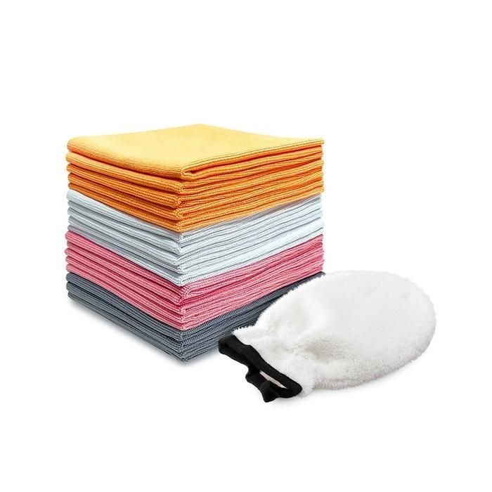 잇츠윈 실내 세정 타월 세트 2종 인테리어매직글러브,리쏘유리타월 코스트코 코와샵