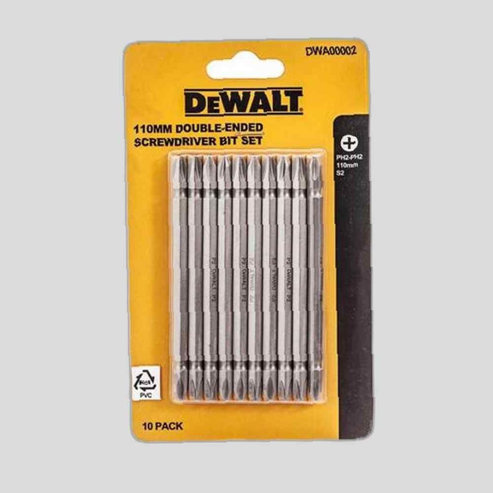 도금비트날 DWA00002(6.35X110) 10PCS