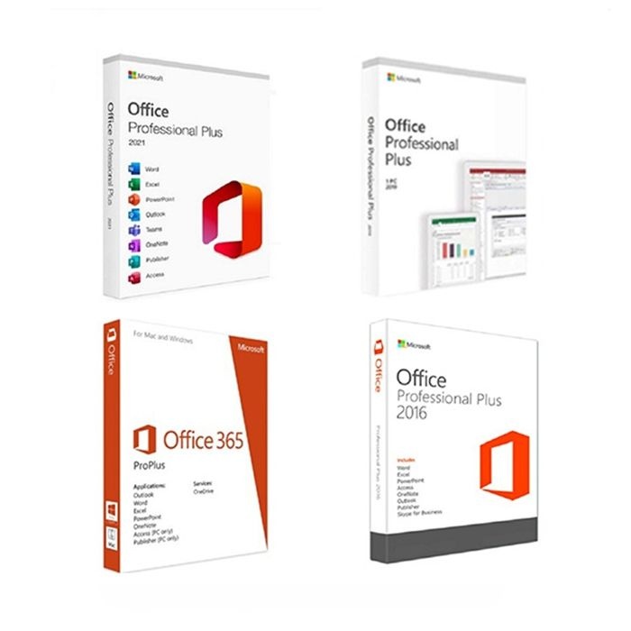 ms office M365/2016/2019/2021 정품키 24시발송