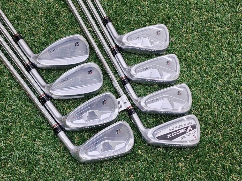 브리지스톤 V300 - X FORGED 5-P,50,56(8아이언) - 950 NEO S (석교상사)