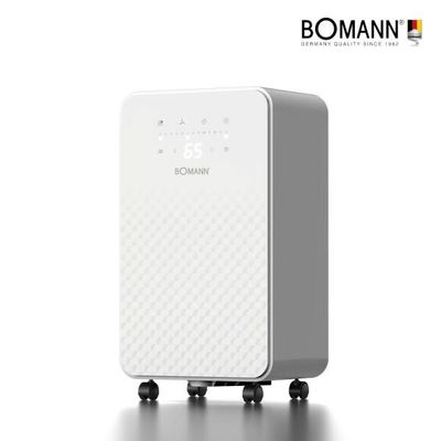 아트박스/보만 원룸 미니 제습기 12L DH6120W