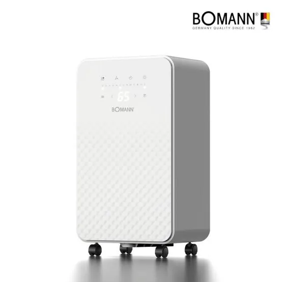 아트박스/보만 원룸 미니 제습기 12L DH6120W