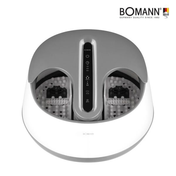 보만코리아 아트박스/보만 발안마 발마사지 스팀족욕기 FS3230W