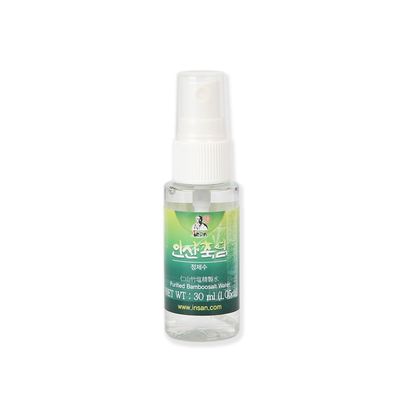 精製水スプレー[30ml]