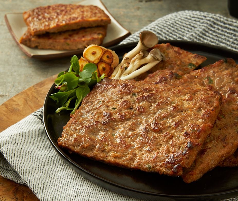 [롯데온] 천일 조선떡갈비 1.2KG 12개 (15,980원/무료)