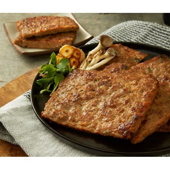천일 조선떡갈비 1.2KG (12개)